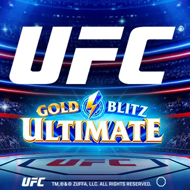 UFC Gold Blitz Ultimate